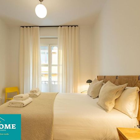 180 Home Goyeneta Luxury 세비야 외부 사진