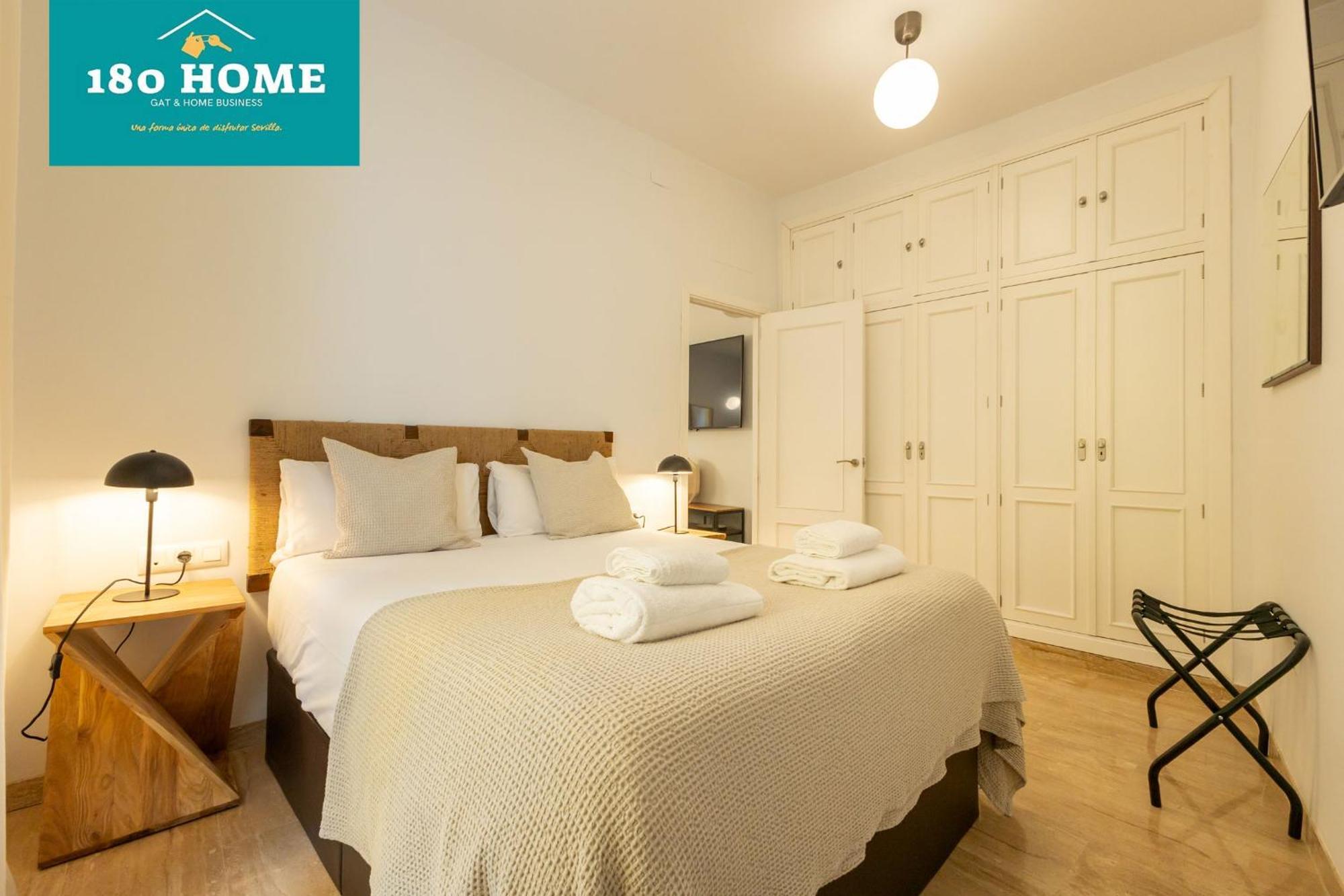 180 Home Goyeneta Luxury 세비야 외부 사진