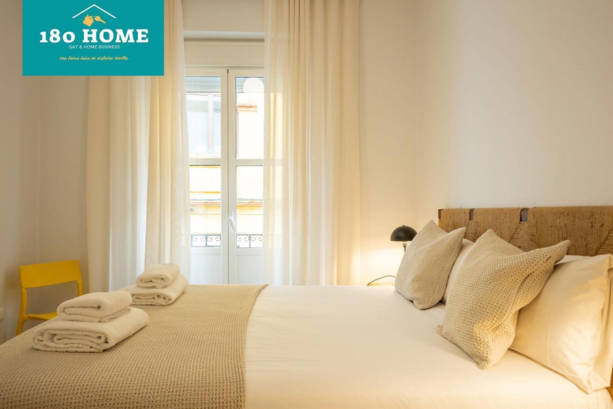 180 Home Goyeneta Luxury 세비야 외부 사진