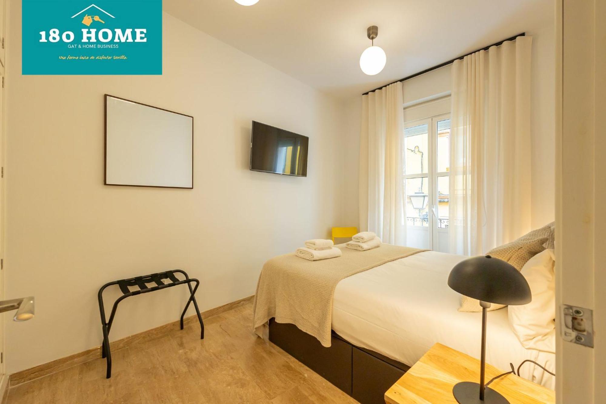180 Home Goyeneta Luxury 세비야 외부 사진