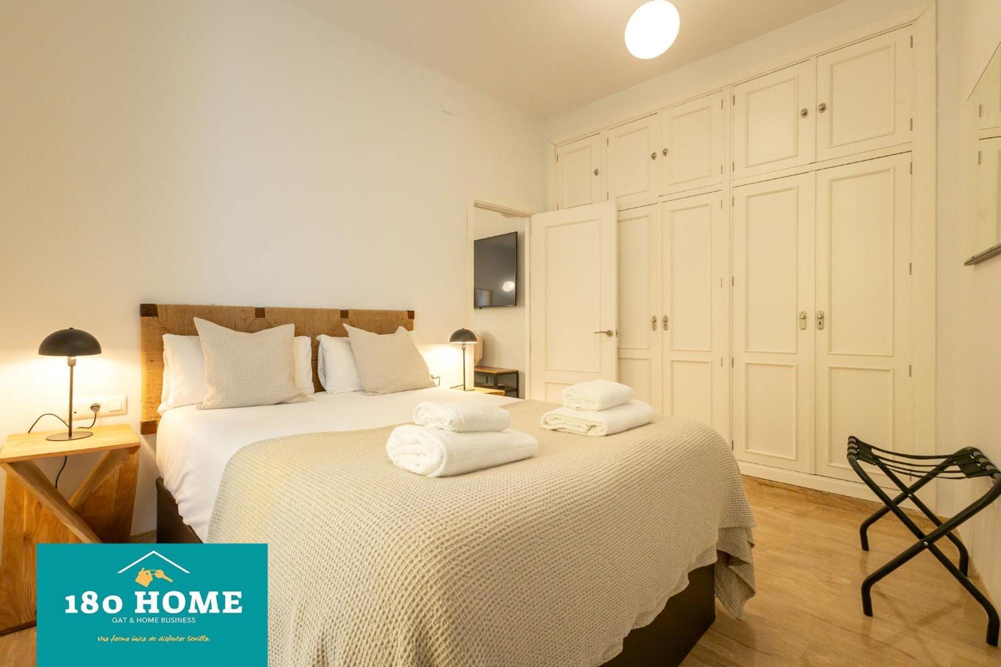180 Home Goyeneta Luxury 세비야 외부 사진