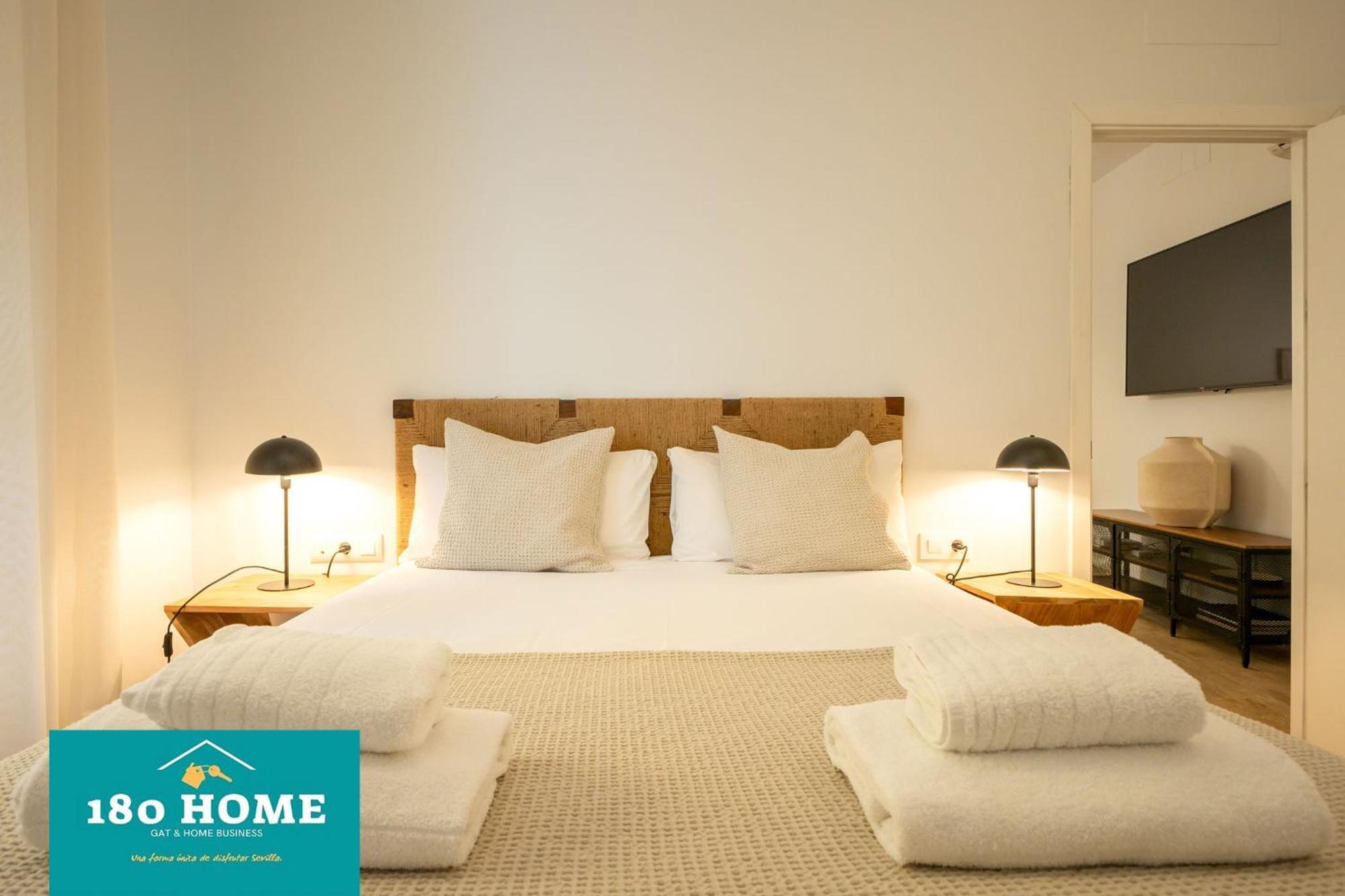 180 Home Goyeneta Luxury 세비야 외부 사진
