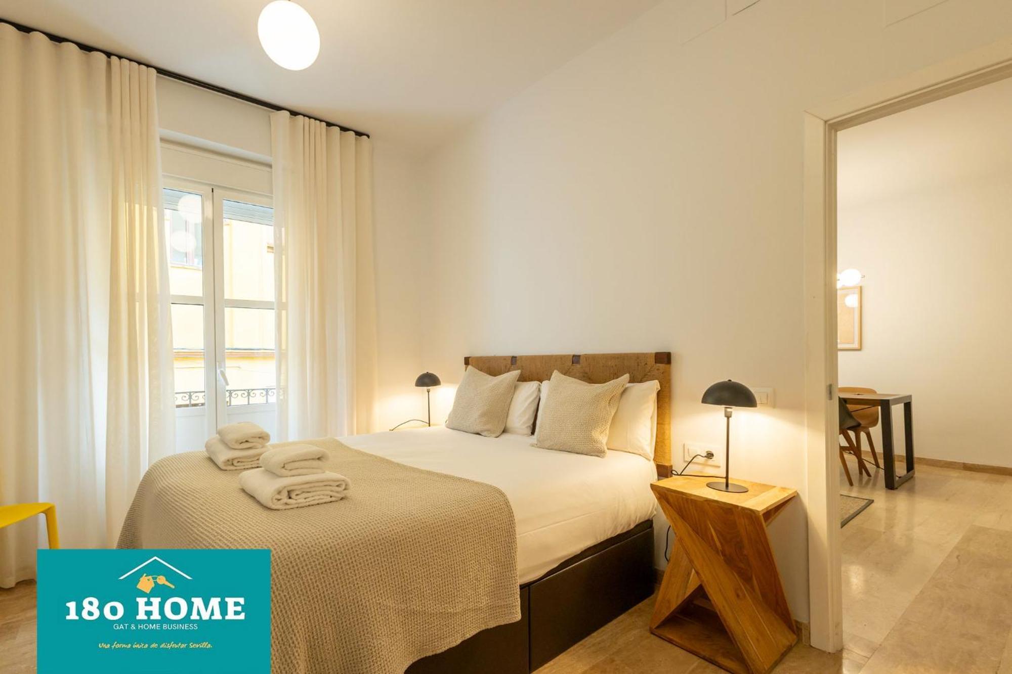 180 Home Goyeneta Luxury 세비야 외부 사진