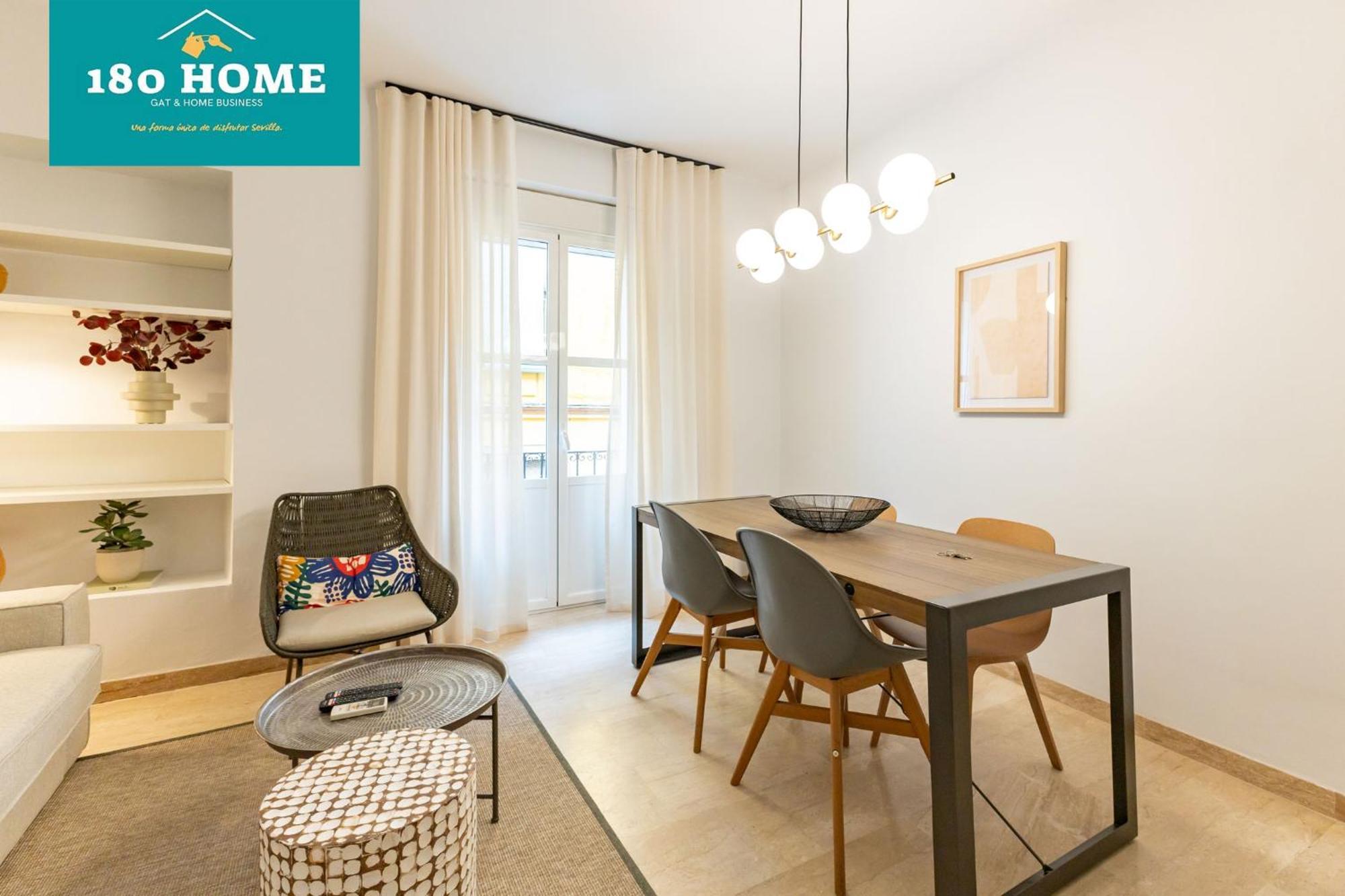 180 Home Goyeneta Luxury 세비야 외부 사진