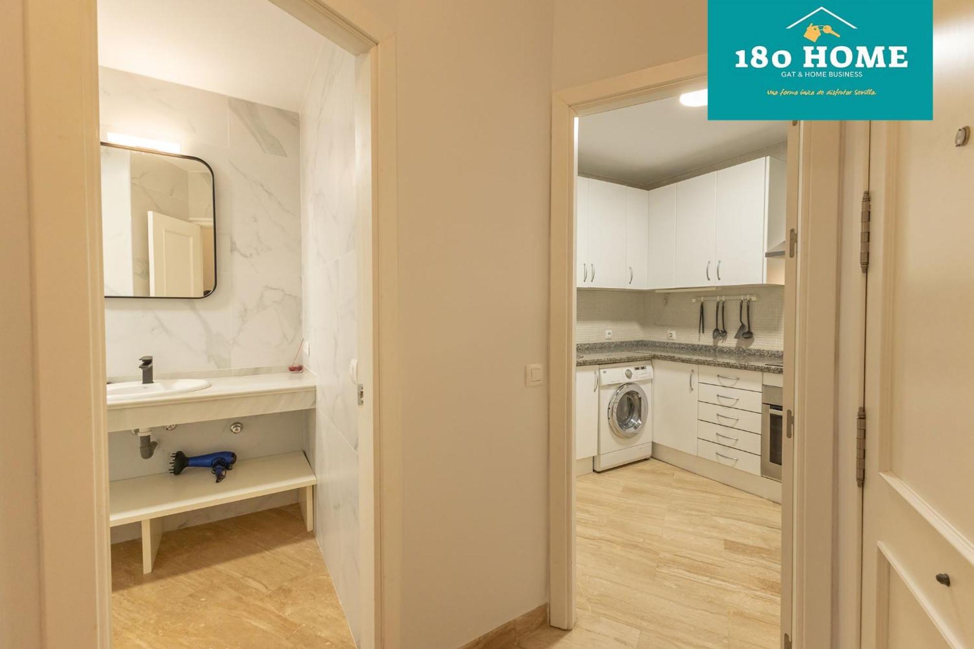 180 Home Goyeneta Luxury 세비야 외부 사진