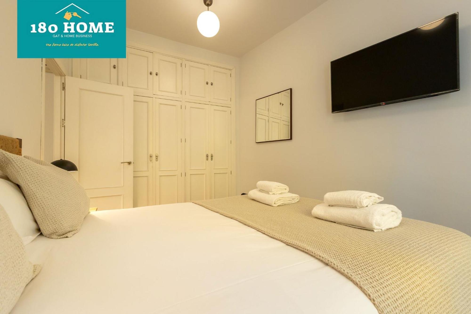 180 Home Goyeneta Luxury 세비야 외부 사진