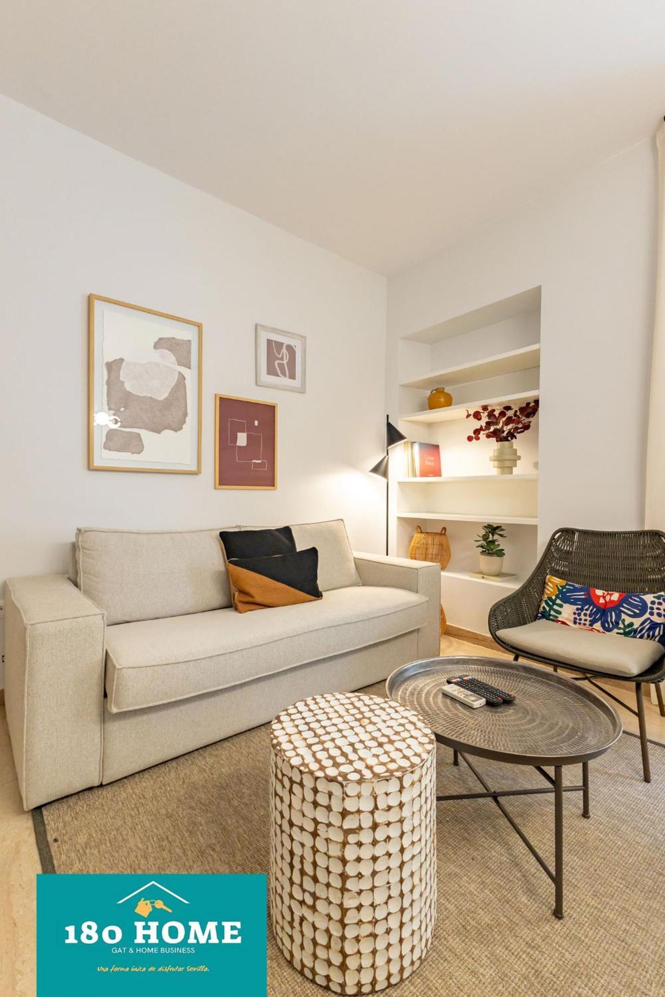 180 Home Goyeneta Luxury 세비야 외부 사진