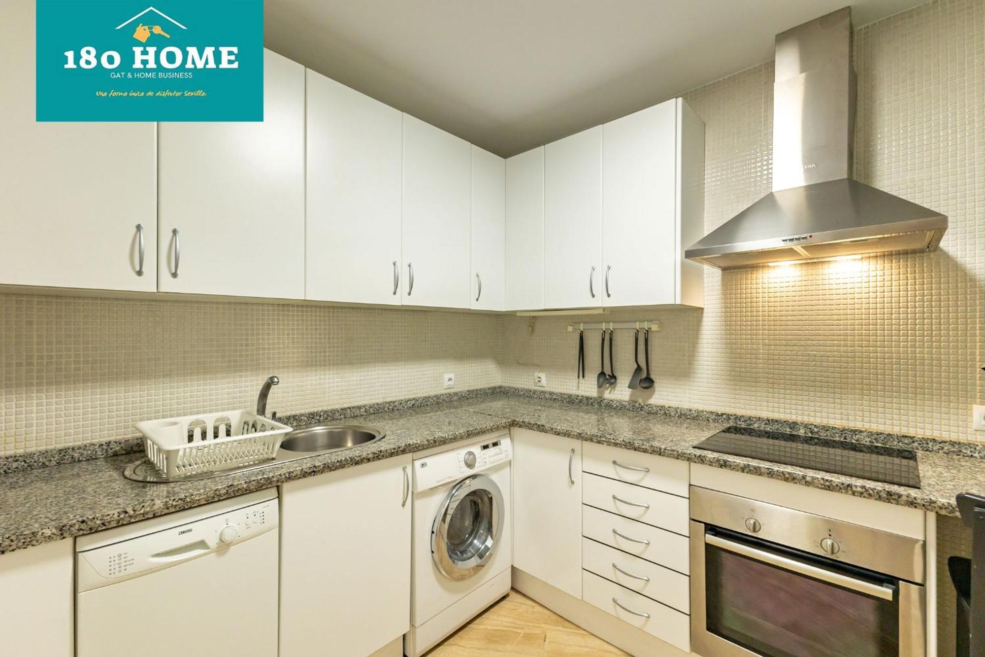 180 Home Goyeneta Luxury 세비야 외부 사진