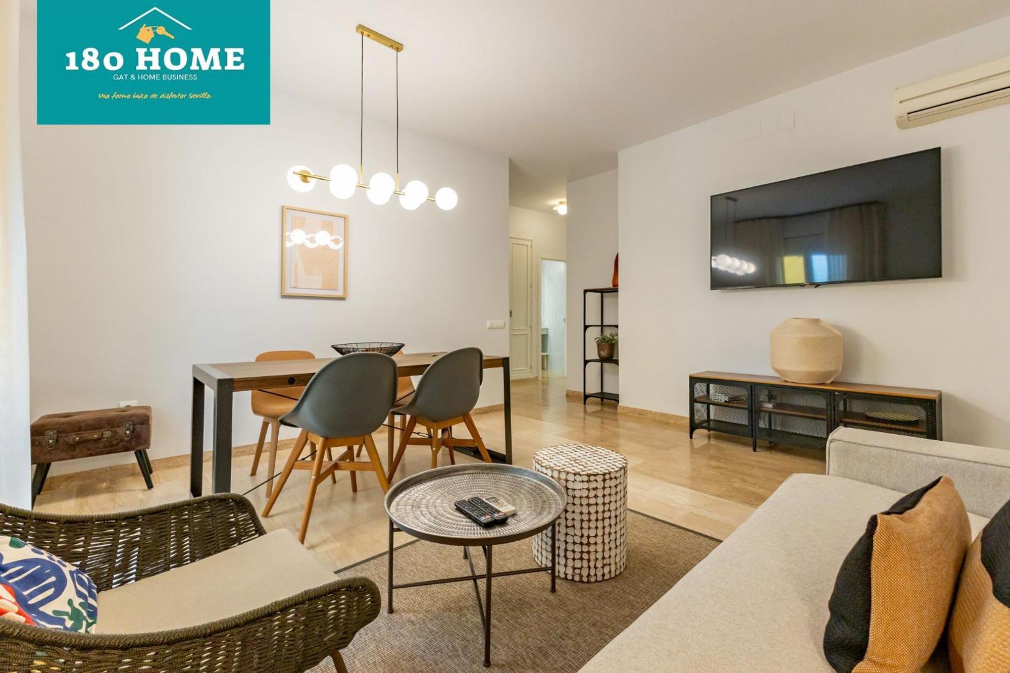 180 Home Goyeneta Luxury 세비야 외부 사진
