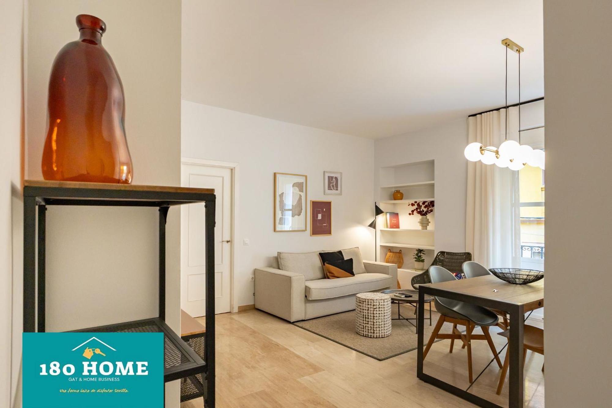 180 Home Goyeneta Luxury 세비야 외부 사진