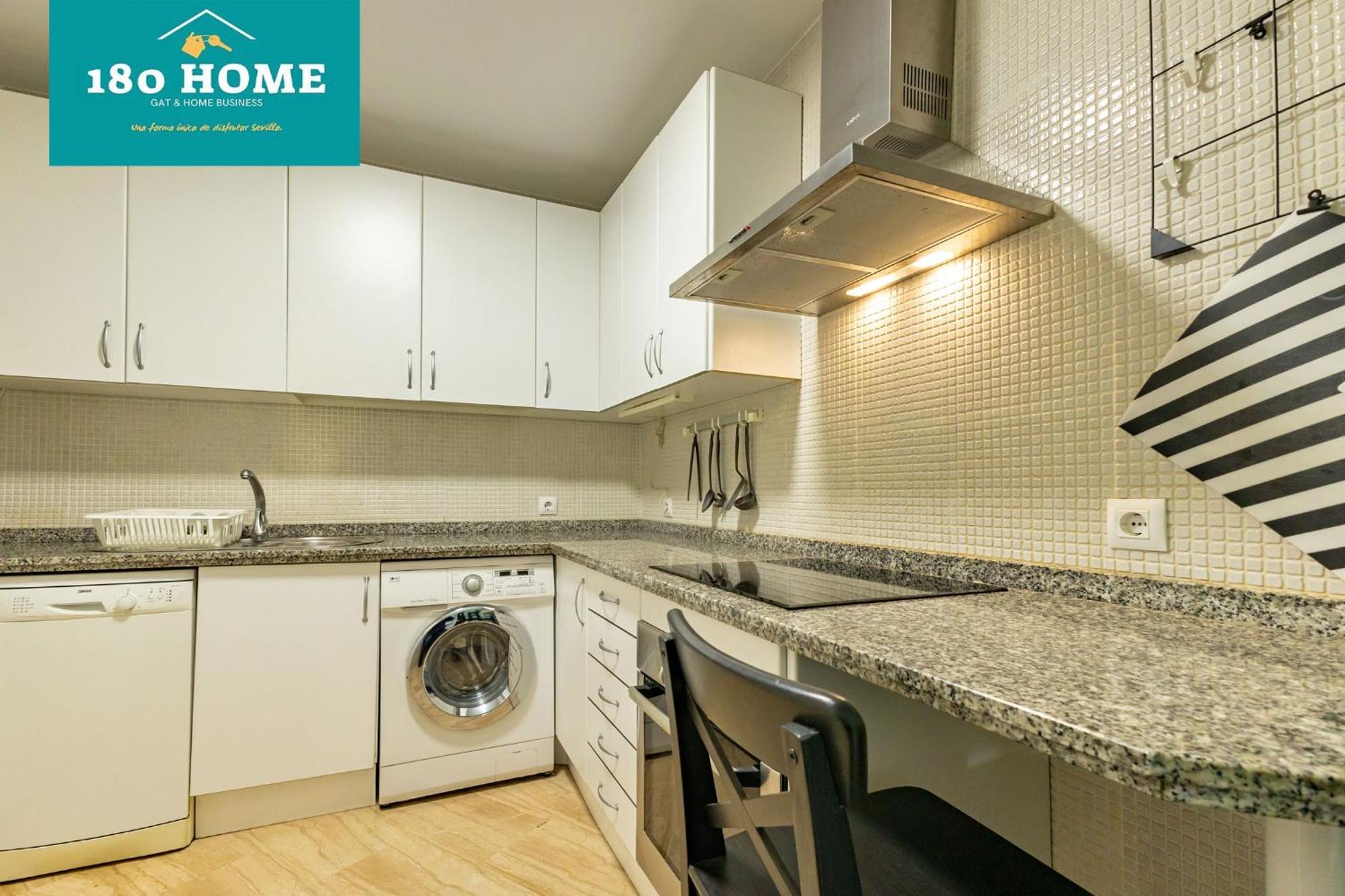 180 Home Goyeneta Luxury 세비야 외부 사진