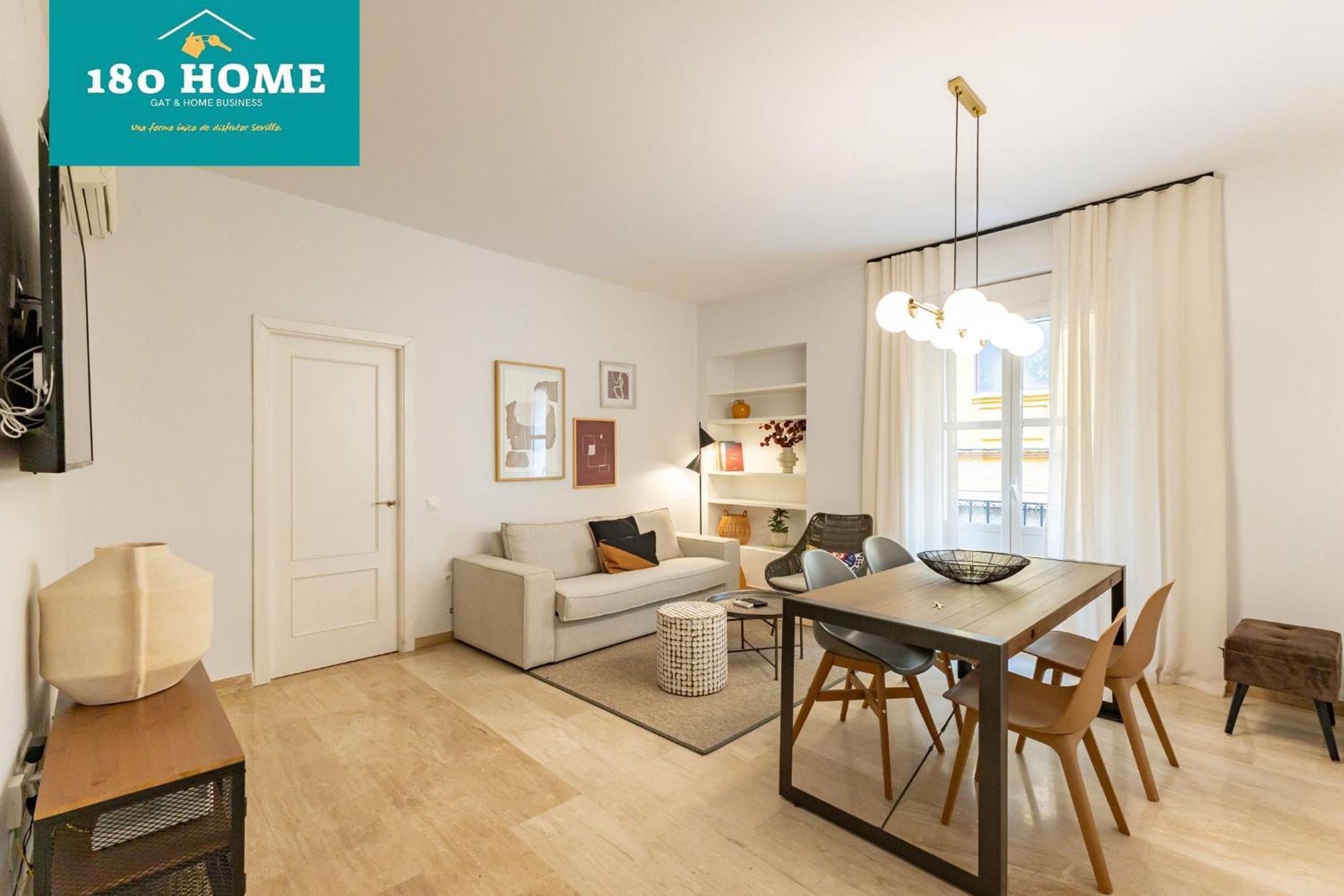 180 Home Goyeneta Luxury 세비야 외부 사진