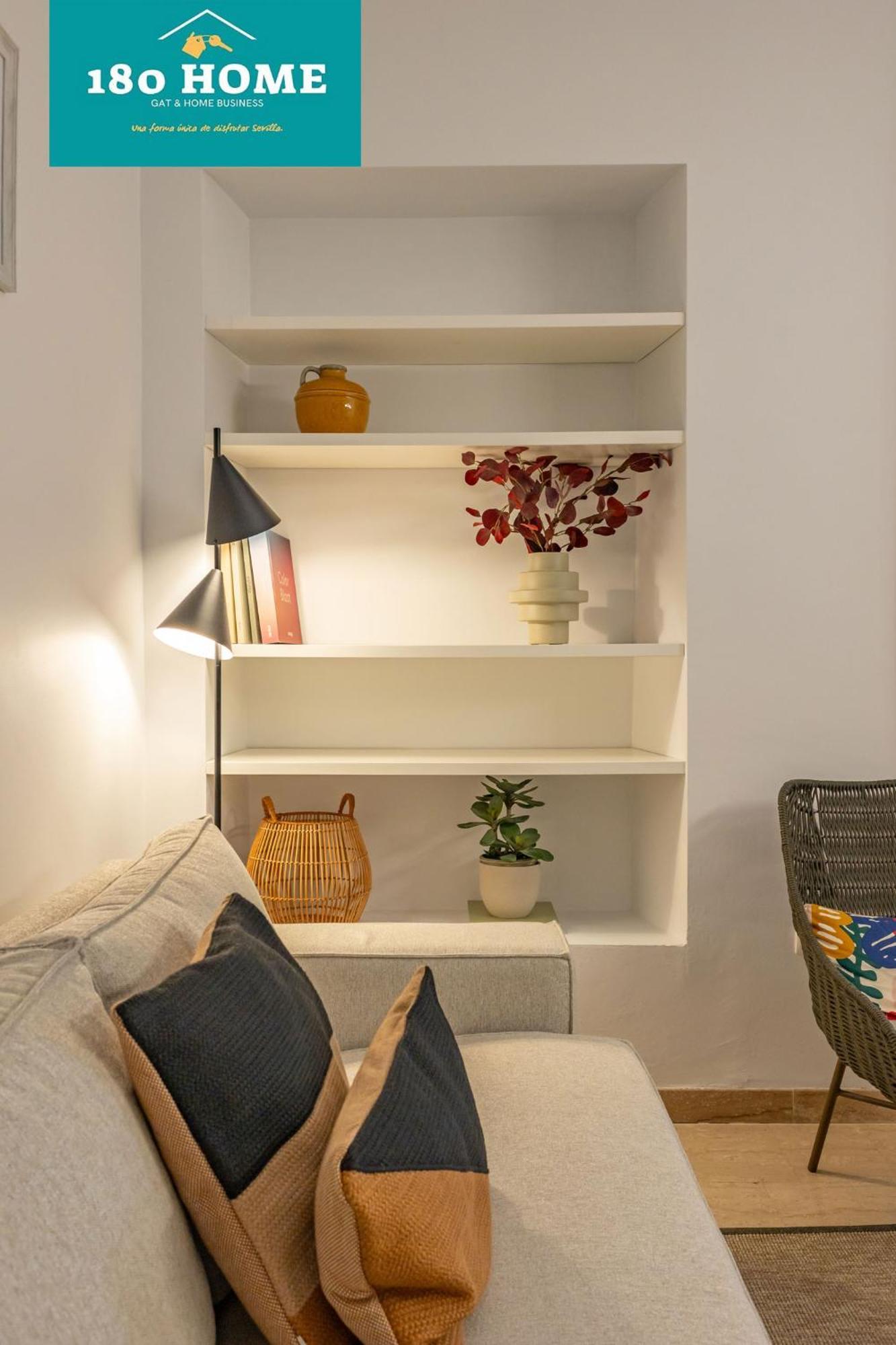 180 Home Goyeneta Luxury 세비야 외부 사진