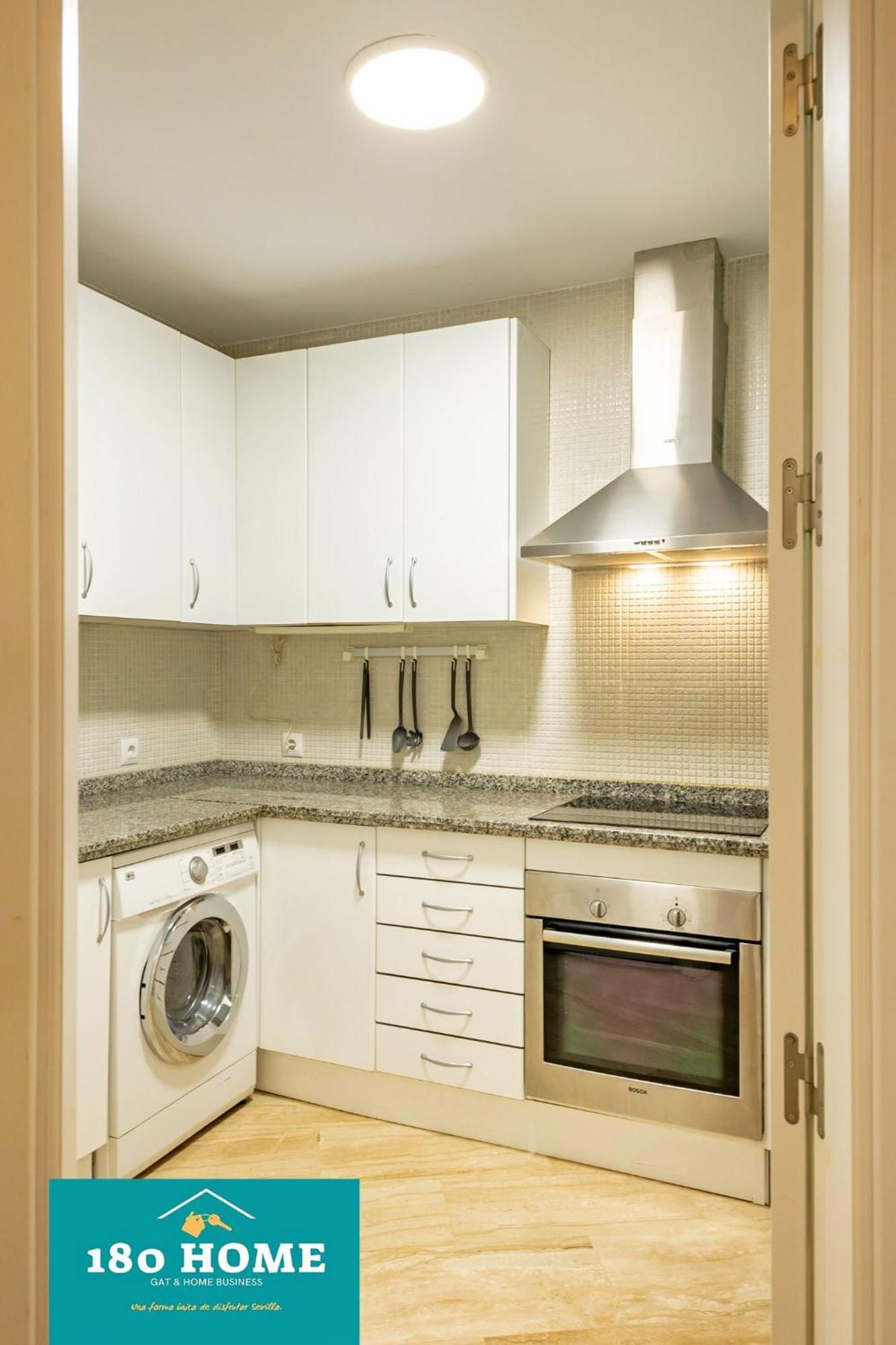 180 Home Goyeneta Luxury 세비야 외부 사진