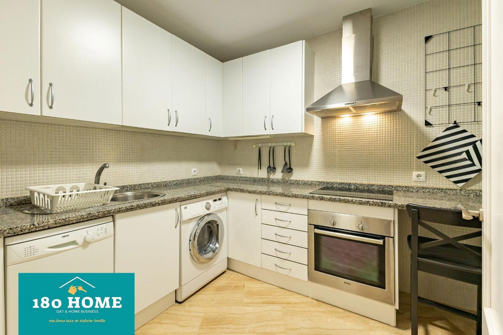 180 Home Goyeneta Luxury 세비야 외부 사진